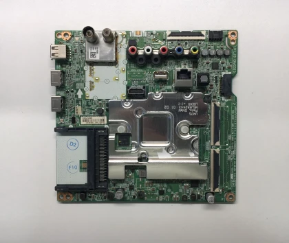 Материнская плата EAX68253605(1.1) EBR66057534, для телевизора LG 65UM7300PLB