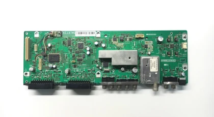 Материнская плата QPWBNE187WJN1 KE187WE02, для телевизора Sharp LC-46X20E
