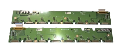 Инвертор 6870QSH103A 6870QMH103A для LG 42PC3R-ZH