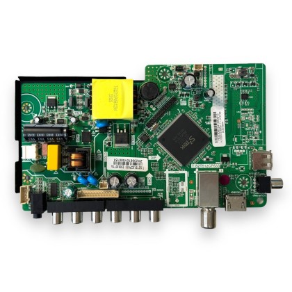 Материнская плата T.S2T512CP533, для телевизора BQ 2402B