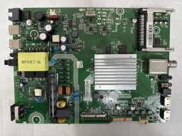 Материнская плата, RSAG7.820.6954/ROH DEXP F40C8000H LSC400HN02-702