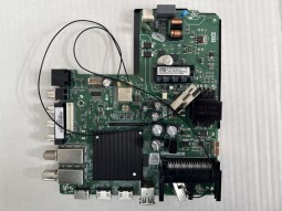 Материнская плата, TP.SK516S.PB802 BBK 43LEX-7238/FTS2C PT430CT05-1 Ver.1.0