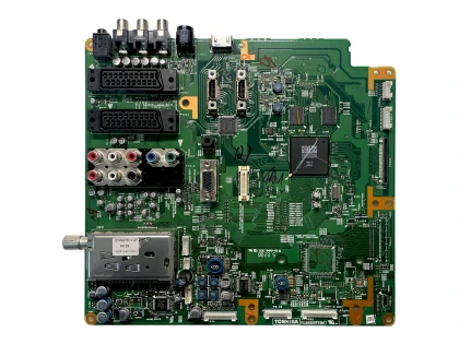 Материнская плата V28A00071 0B1 B, для телевизора Toshiba 32XV500PR
