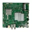 Материнская плата 7158579-M0G-B00-005Y (WK:1701), для телевизора PHILIPS 43PUS6412/12