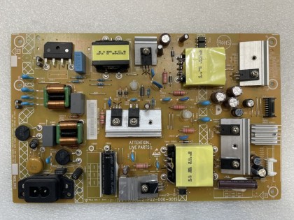 Блок питания 715G8962-P02-000-001S PLTVHQ331XADH
