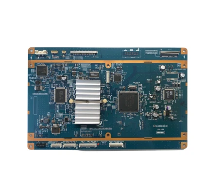 Материнская плата A5A001092010 A PD1769, для телевизора Toshiba 32WL46R