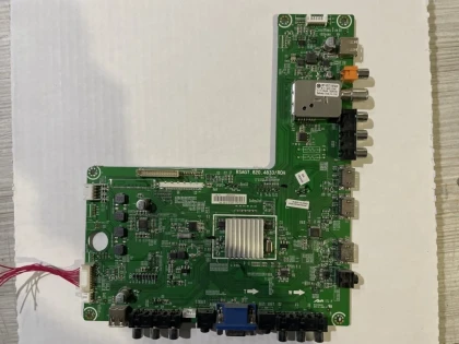 Материнская плата RSAG7.820.4833/ROH, для телевизора Rolsen RL-32E1004U