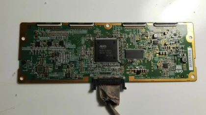 Плата T-Con 05A09-1E T260XW02 V2 CTRL 5526T02043, для телевизора Panasonic TX-26LE60P