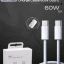 Зарядный кабель USB-C/USB-C для iPhone 1m OEM