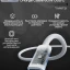Зарядный кабель USB-C/USB-C для iPhone 1m OEM