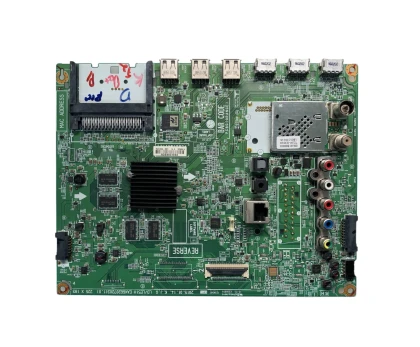 Материнская плата EAX66207202(1.2) EBU62988414, для телевизора LG 40LF634V-ZC