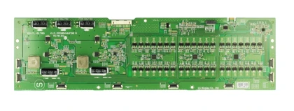 Инвертор KLS-D550RAMHF80 B 6917L-0170B для LG 55VH7B-B