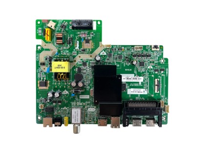 Материнская плата 1.30.01.TTD284C1-00-04 20200523 V.01, для телевизора Thomson T32RTM6020