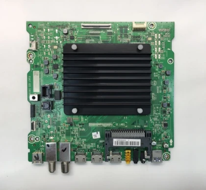Материнская плата RSAG7.820.10619/ROH, для телевизора Hisens 65A66G