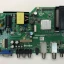 Материнская плата TP.MS3663S.PA671, для телевизора V-HOME 24LH1211