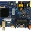 Материнская плата CV6681-K32, для телевизора Supra STV-LC32ST0155W