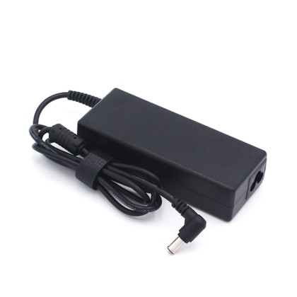 Блок питания (адаптер) 19.5V, 3.05A для Sony KDL-48R553C