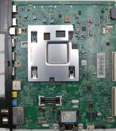 Материнская плата BN41-02635A BN94-12794E, для телевизора Samsung UE40NU7100U, UE40NU7170U