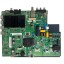 Материнская плата T.RT2853P839, для телевизора Blackton Bt 50FSU32B