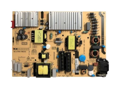 Блок питания 40-L171H4-PWC1CG, для телевизора TCL 65P615, 65P725