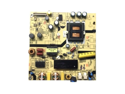 Блок питания TV5502-ZC02-01 303C5502063, для телевизора JVC LT-43M450