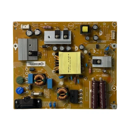 Блок питания 715G6161-P01-W21-002E, для телевизора PHILIPS 32PFT4309/60, 40PFT4309/60