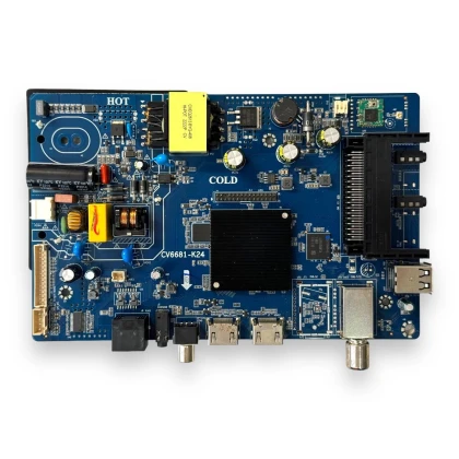 Материнская плата CV6681-K24, для телевизора Econ EX-24HS005B