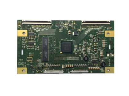 Плата T-Con 6870C-0166C, для телевизора PHILIPS 47PFL9732D/10