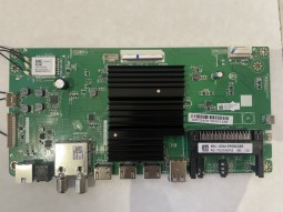 Материнская плата, S-WEB74W-V06 T10E-2874W CarrERA CRL550 HV550QUB-F70 Rev.2.0