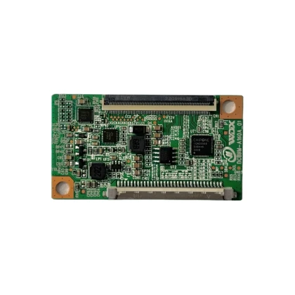 Плата T-Con DCBBM-A160A_01, для телевизора V-HOME 32LH1210