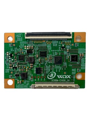 Плата T-Con DCBBM-C160B_06, для телевизора Hart. HTY-32HDR06B-S2