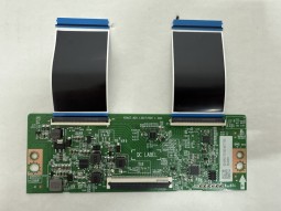 Контроллер изображения RSAG7.820.13027/ROH T650QVN07.5 Hisense 65E7NQ