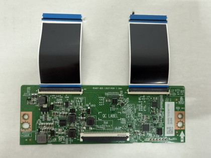 Контроллер изображения RSAG7.820.13027/ROH T650QVN07.5 Hisense 65E7NQ