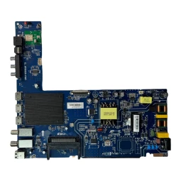 EL.MT9632R-FG95 CV9632-N55