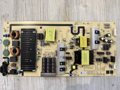 Блок питания N012402-000584-003 VER00.03 7E7.06.29 Skyworth 65Q67G HV650QUB-F71 Rev.2.0