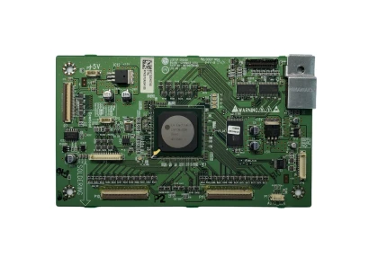 Плата T-Con 6870QCH006D 6871QCH074D, для телевизора LG 42PC1RV