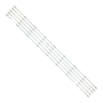 Подсветка для телевизора AKAI AKTV5542MSMARTUHD