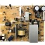 Блок питания TNPA3213, для телевизора Panasonic TH-42PWD7UY