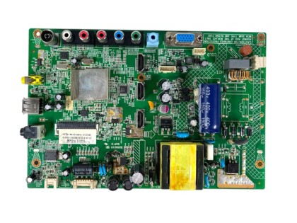 Материнская плата 35017068 REV-02 KL32GT615-BOE-48YTK, для телевизора Supra STV-LC32950WL