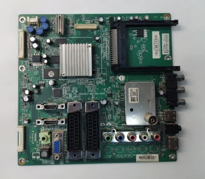 Материнская плата 715G4357-M01-000-005X, для телевизора Toshiba 32SL738R