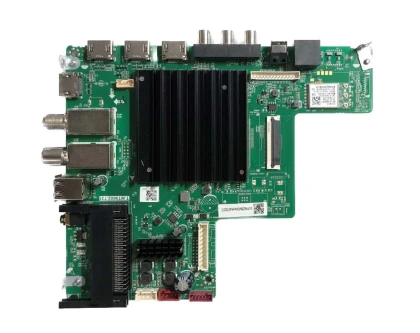 Материнская плата T.MT9602.731, для телевизора Haier 50 SMART TV MX