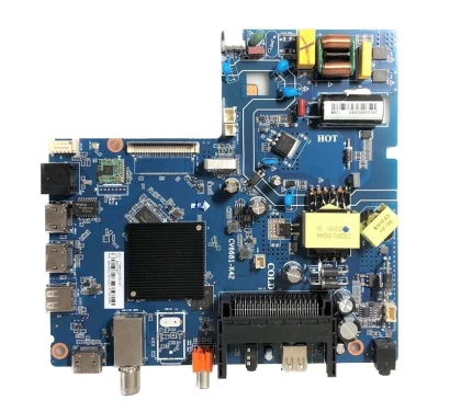 Материнская плата CV6681-K42, для телевизора Supra STV-LC39ST0075W