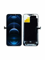 Дисплей для iPhone 12 Pro Max (RJ TFT)