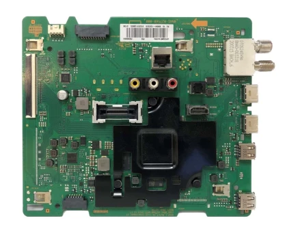Материнская плата BN41-02756B BN94-15232S, для телевизора Samsung QE50Q67TAU