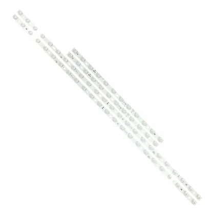 Подсветка для телевизора TCL 55C72 2Ax24-1040мм/2Bx12-510мм