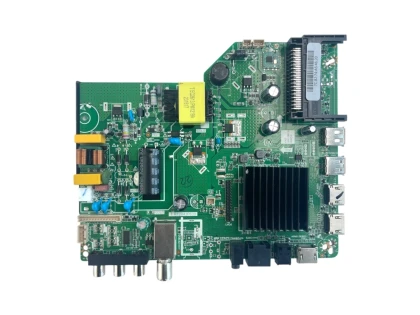 Материнская плата T.RT2843P639, для телевизора Soundmax SW-LED32M12S
