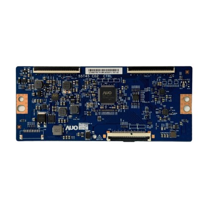 Плата T-Con 55T45 C02 CTRL, для телевизора Grundig 50 GFU 7800B, 50GGU 7900B