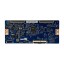 Плата T-Con 55T45 C02 CTRL, для телевизора Grundig 50 GFU 7800B, 50GGU 7900B