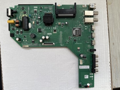 Материнская плата, EL.MS3663S-FE75 TP.MS3663S.PB765 BBK 40LEM-1046/FTS2C V400HJ9-PE1 Rev.C4