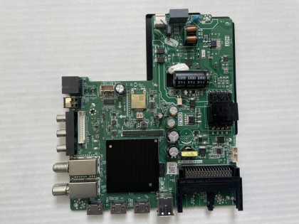 Материнская плата, TP.SK516S.PB802 Hartens HTY-32HDR06B-S2 ST3151A07-2 Ver.2.6